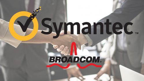 Broadcom prepara la compra de Symantec por 13.300 millones de euros