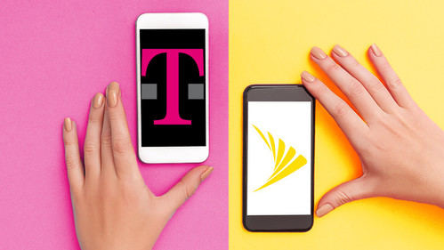 T-Mobile consigue la aprobación del regulador estadounidense para comprar Sprint
