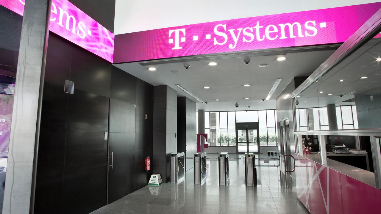 T-Systems desarrolla la plataforma cloud de la sanidad pública de Cataluña