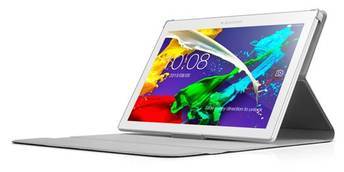 Las nuevas tablets Tab2 A10-70 de Lenovo