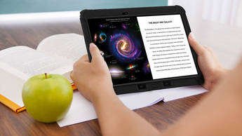 Samsung Galaxy Tab 4 Education