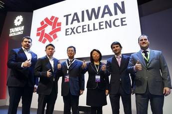 Taiwán Excellence, el poder de la innovación