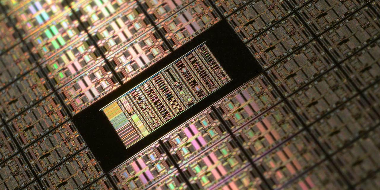 Taiwán trabajará con países de Europa del Este para la fabricación de semiconductores