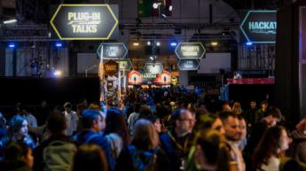 Talent Arena 2026 cierra sus puertas con 25.000 asistentes