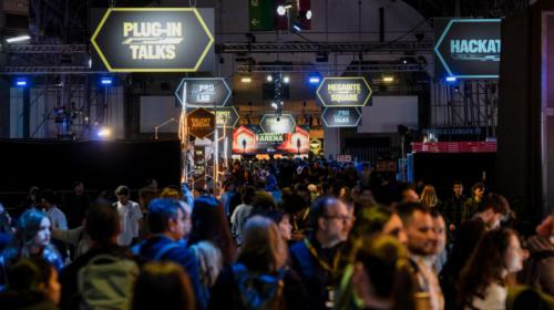 Talent Arena 2026 cierra sus puertas con 25.000 asistentes