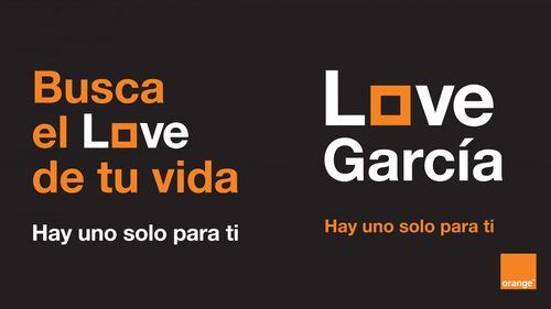 Orange lanza una oferta de sus tarifas convergentes Love personalizable