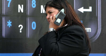 España tiene uno de los servicios de telefonía más caros de Europa