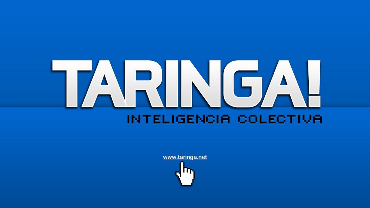 Taringa sufre un ciberataque que expone los datos de 28 millones de cuentas