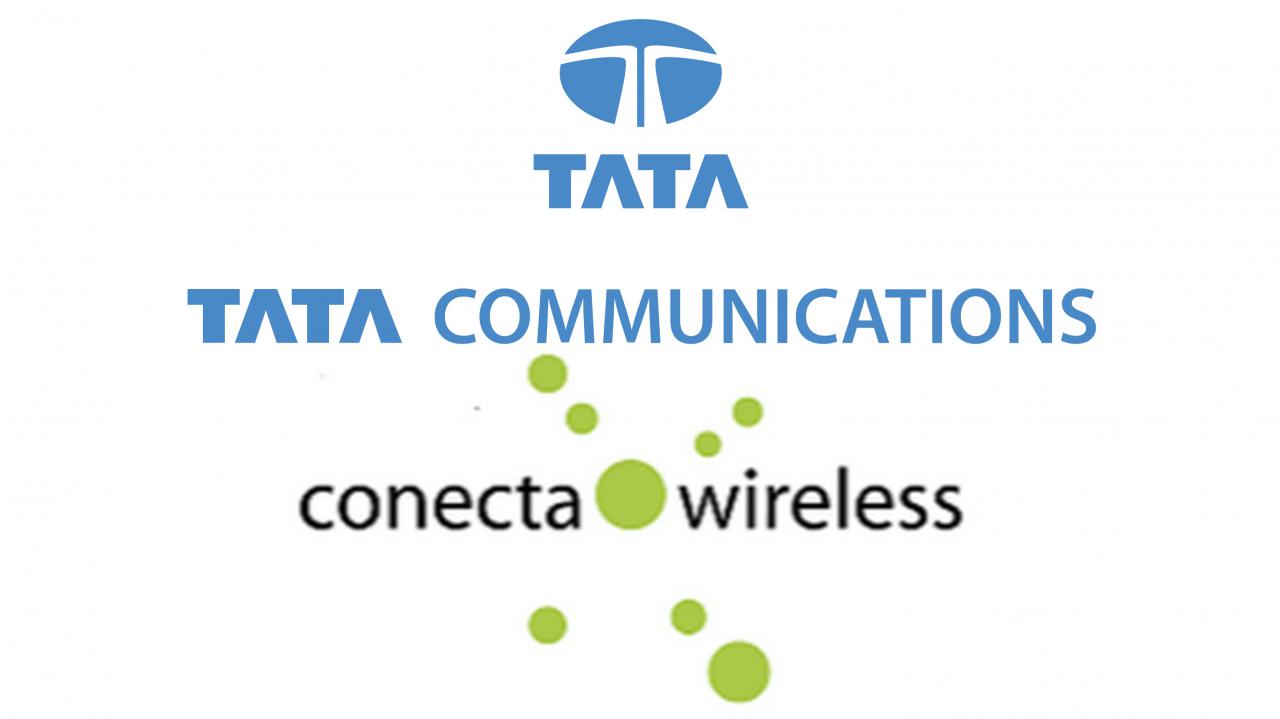 Tata Communications aterriza en España de la mano de Conecta Wireless