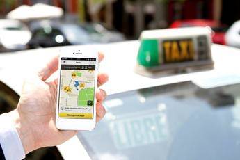 La app de taxis Hailo incrementó un 200% su negocio en España en 2015