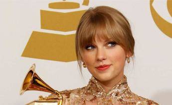 Taylor Swift desmiente a Spotify