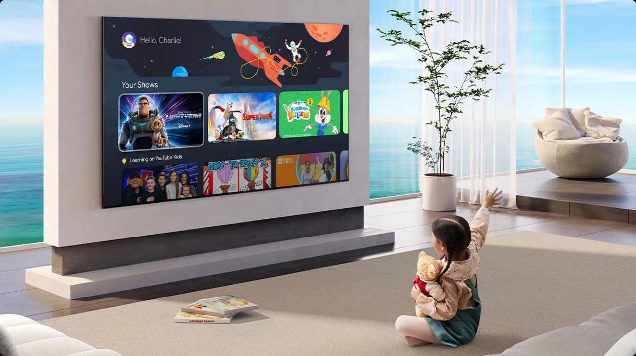 TCL C6K, la gran apuesta por la democratización del QD-Mini LED