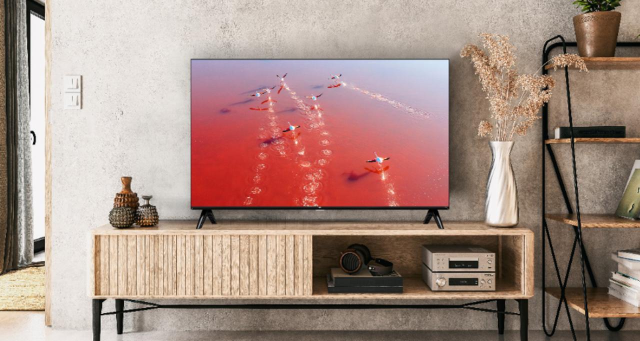 TCL lanza su nueva gama de televisores Fire TV con tecnología QLED, HDR10 y Freely