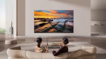 TCL refuerza su apuesta por la calidad de imagen y el hogar conectado con nuevos televisores y electrodomésticos inteligentes