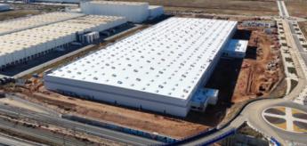 TD SYNNEX inaugura en Guadalajara su mayor hub logístico tecnológico en Iberia