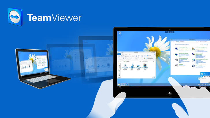 TeamViewer ya se ha activado en 1.500 millones de dispositivos