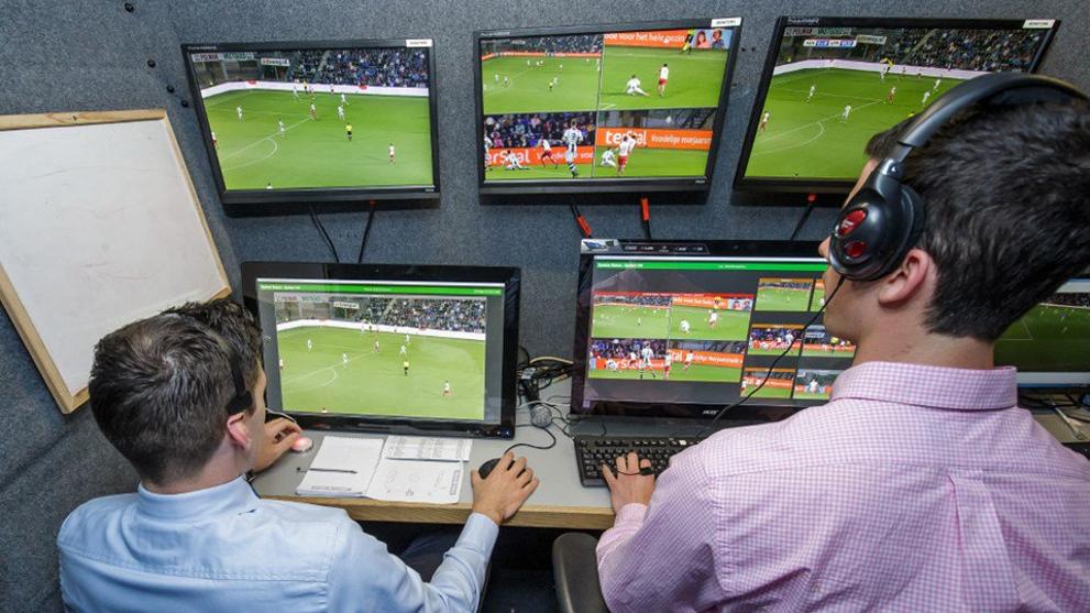 Polémica por utilizar tecnología en el mundo del fútbol