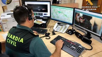 EJIE y Guardia Civil concentran el 60% de los 175 millones adjudicados por los principales organismos TIC en septiembre