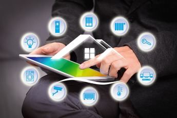 Tecnología para hacer de tu casa una smart home