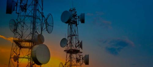 Huawei lidera el mercado mundial de equipos de telecomunicaciones
