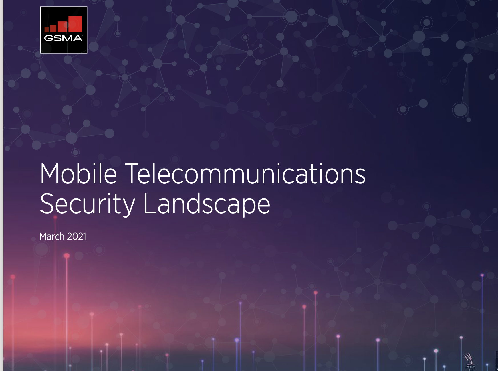 El estado de la seguridad en las telecomunicaciones móviles