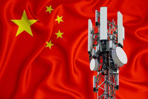 Las telecos chinas suman ya 850 millones de clientes 5G