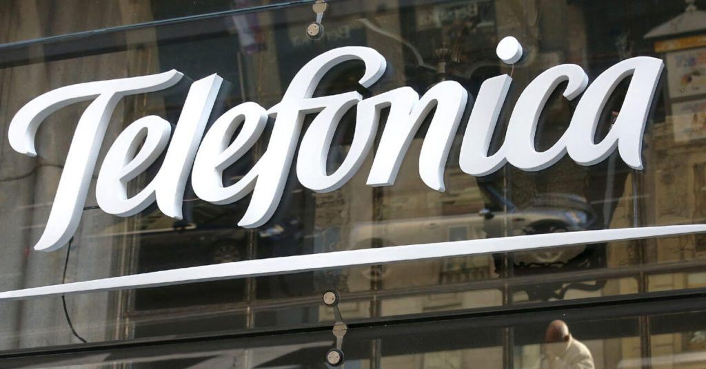 Telefónica obtiene un beneficio de 837 millones de euros, pese a la caída de ingresos
 