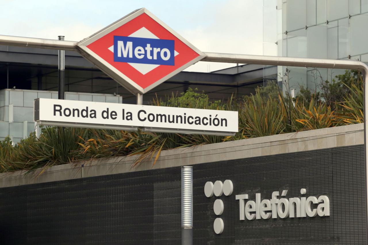 Telefónica subirá un 1% los sueldos y aprueba la jornada de cuatro días