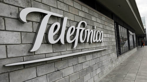 Telefónica amplía a sus filiales de Hispam y Brasil el protocolo de retorno a las oficinas