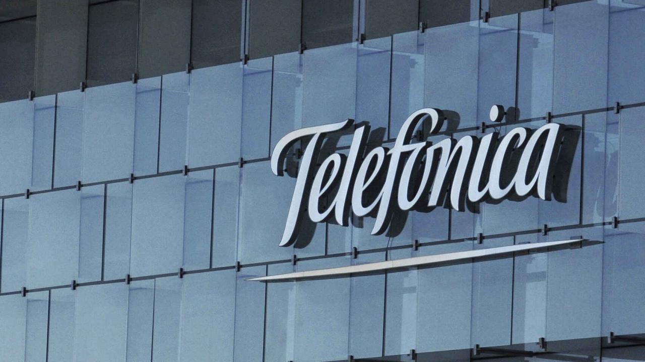 Telefónica creará una filial mayorista de fibra en Brasil junto a CDPQ