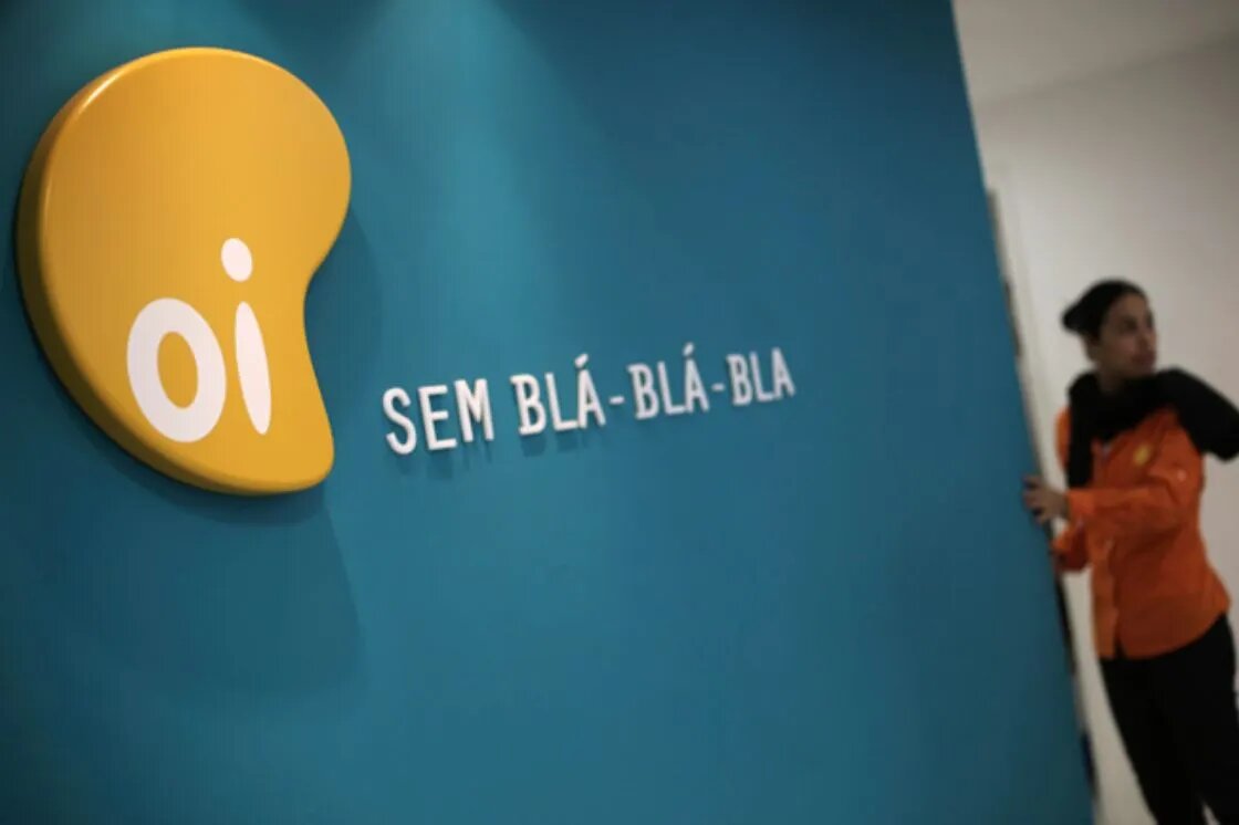 Telefónica, TIM y Claro se hacen con los activos móviles de Oi en Brasil por 2.700 millones de euros