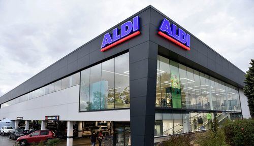 Telefónica conectará las tiendas de ALDI de toda Europa