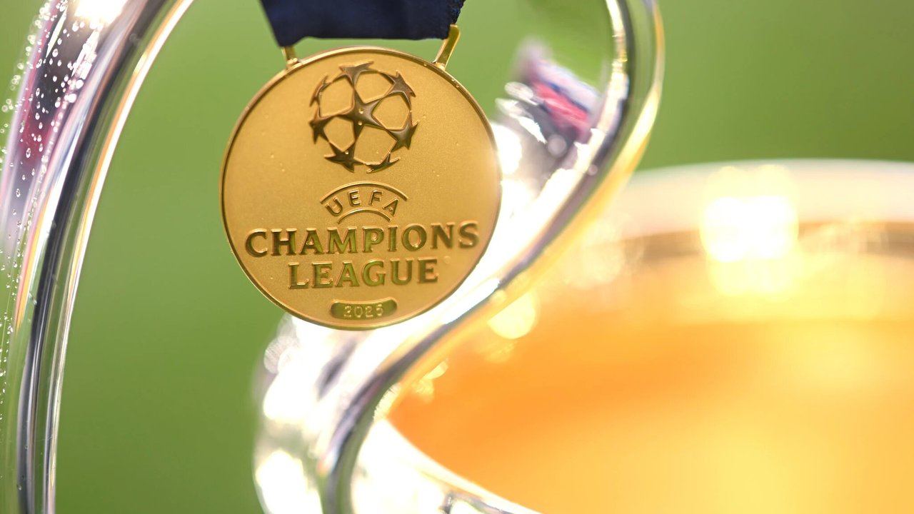 Telefónica pagará 1.464 millones para hacerse con la Champions, Europa y Conference League hasta 2031