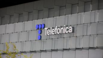 Un centenar de empleados de Telefónica se inscriben en el programa para trabajar cuatro días a la semana