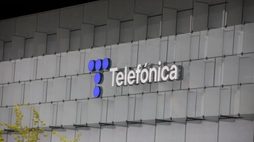 Un centenar de empleados de Telefónica se inscriben en el programa para trabajar cuatro días a la semana