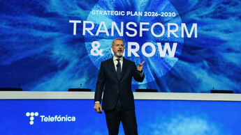 Telefónica crea un consejo asesor para B2C tras eliminar el consejo de Movistar Plus
