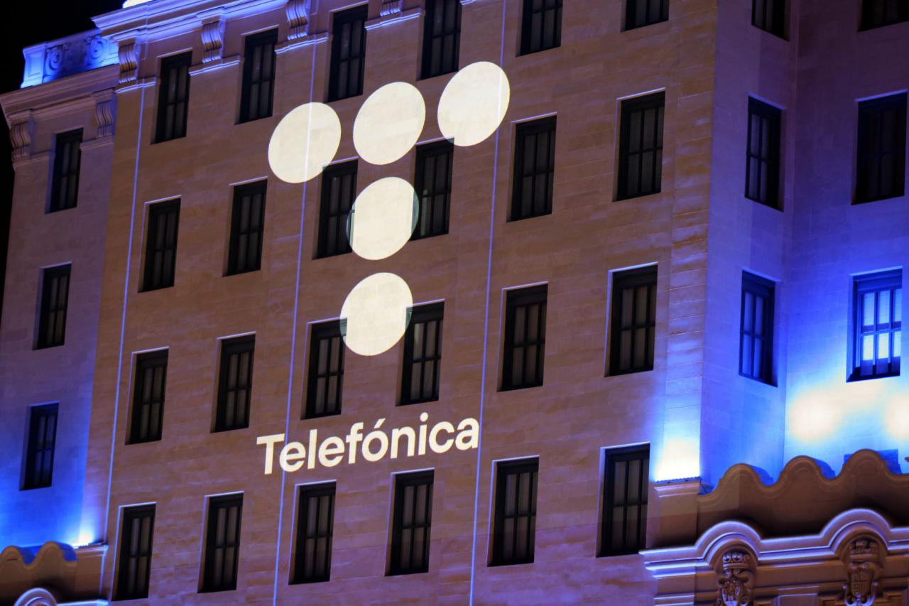 Telefónica España reorganiza su negocio en torno a seis áreas