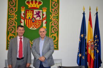 Telefónica y la FEMP colaborarán para impulsar la transformación digital de los municipios