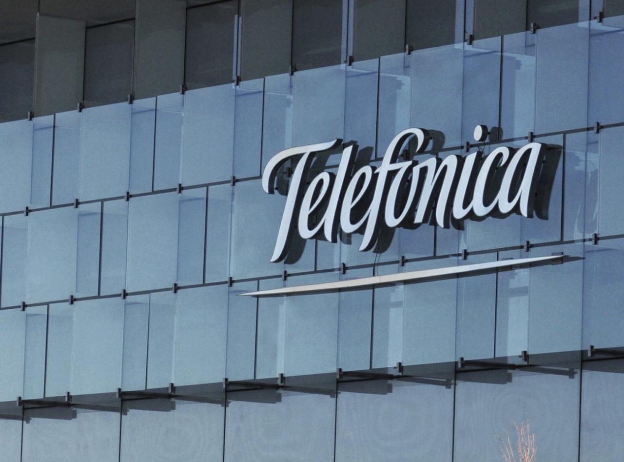 Telefónica crea Telefónica Global Solutions, una nueva unidad que aglutina su negocio internacional