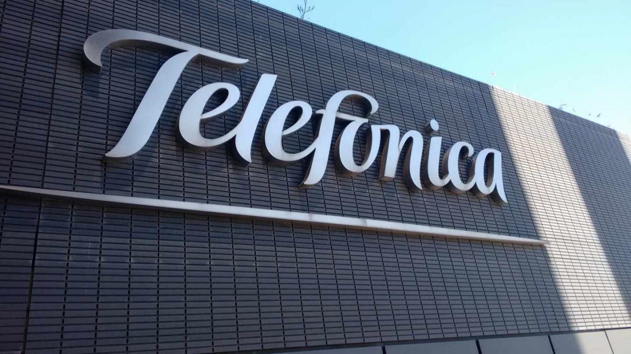 Telefónica vende a Asterion Industrial Partners 11 data centers por 550 millones de euros