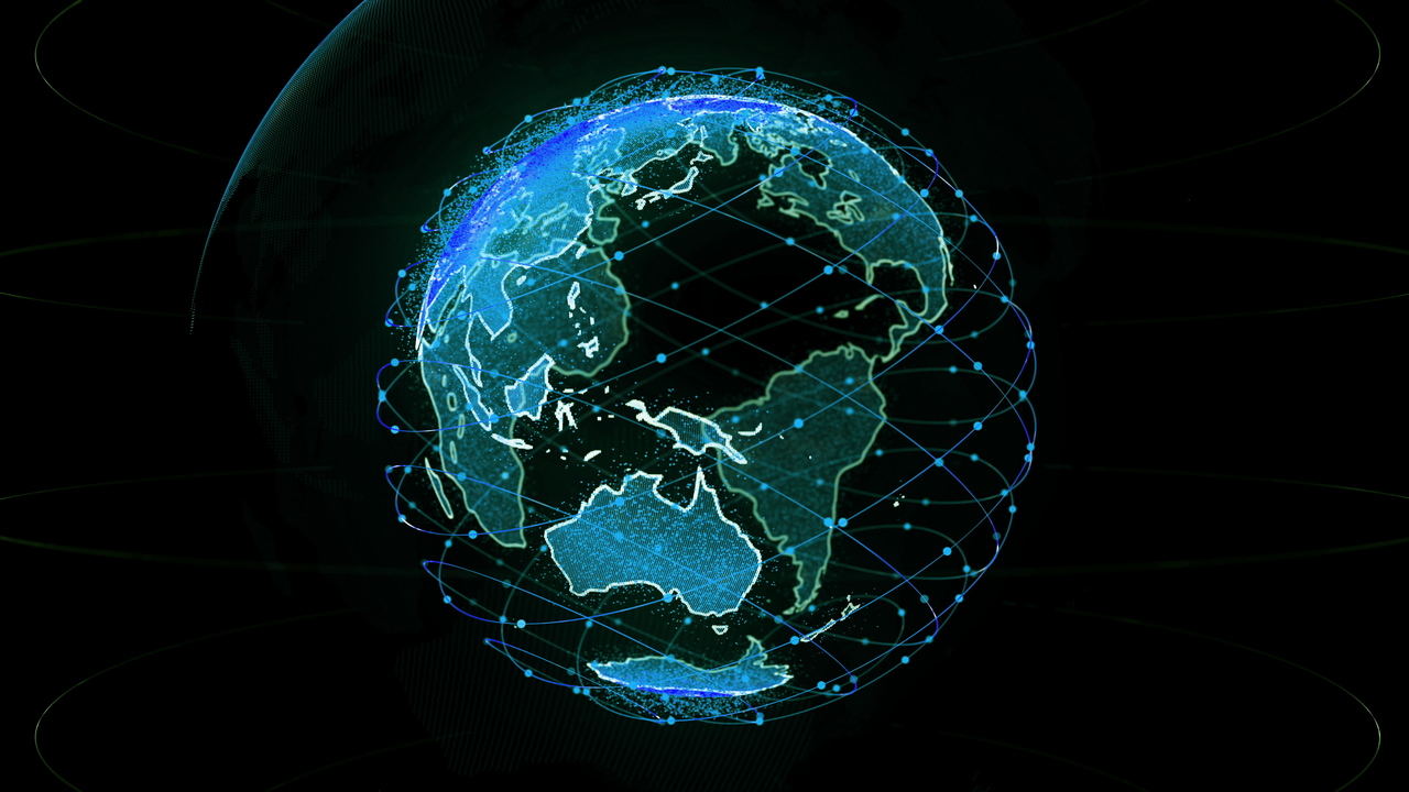 Telefónica y OneWeb se alían para mejorar la conectividad en Europa y América Latina con sus satélites de orbita baja