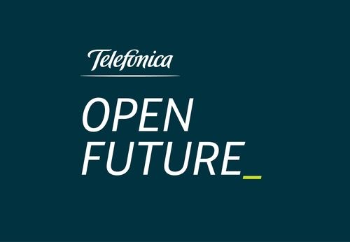 Telefónica lanza la segunda convocatoria de innovación abierta para startups Open Future 2019