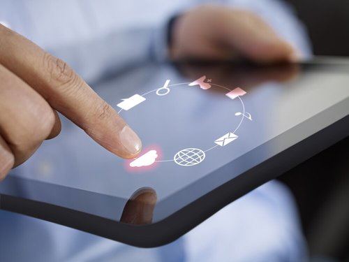 Telefónica migrará sus sistemas a la nube tras un acuerdo con Oracle