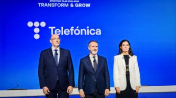 Murtra abre la puerta a una ampliación de capital en Telefónica para financiar operaciones estratégicas