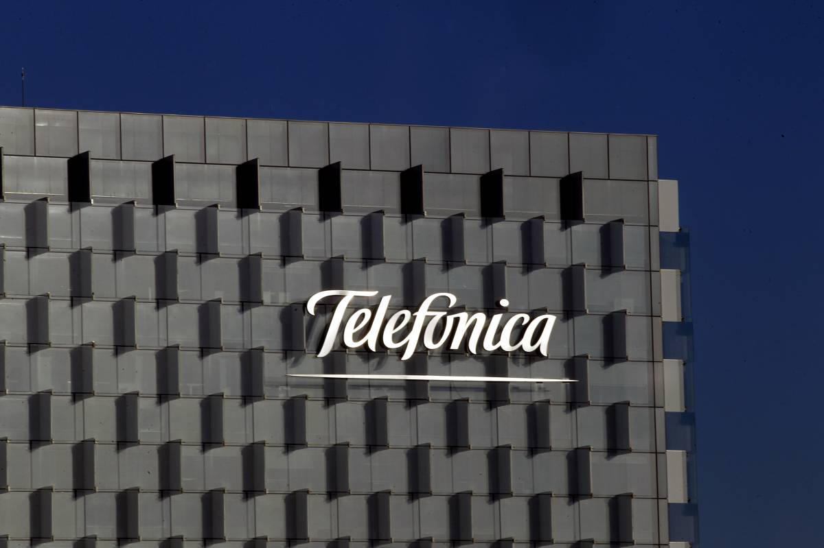 Telefónica despliega 4.9G sobre la red existente en el entorno real de Segovia con velocidades de 1Gbps