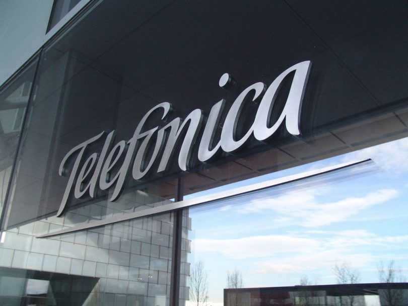 Actualización: Telefónica sufre una brecha de seguridad que deja expuestos los datos de millones de clientes de Movistar