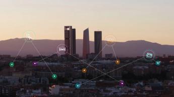 Telefónica se apoya en el IoT y en el Big Data para impulsar la reactivación de la actividad post Covid