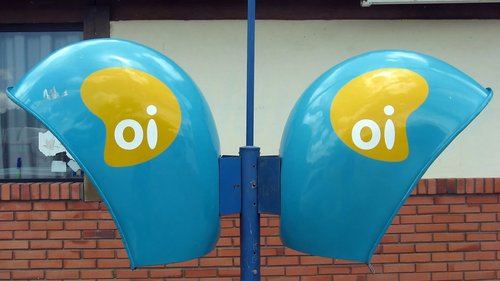 Telefónica mejora su oferta por la brasileña Oi