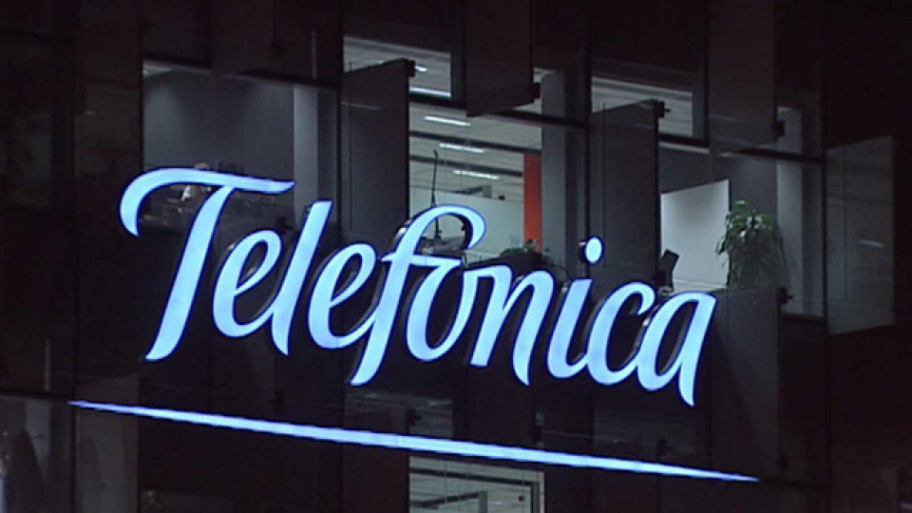 Telefónica se deshace de sus participaciones en CATsa
