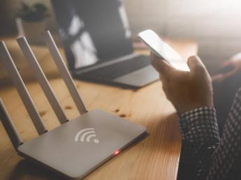 El 61,3% no reconoce el motivo por el que su WiFi falla en algún momento